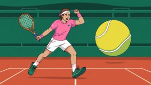 Tennis Betting Tips