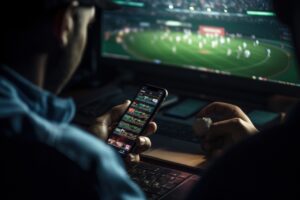 Online Betting Platforms